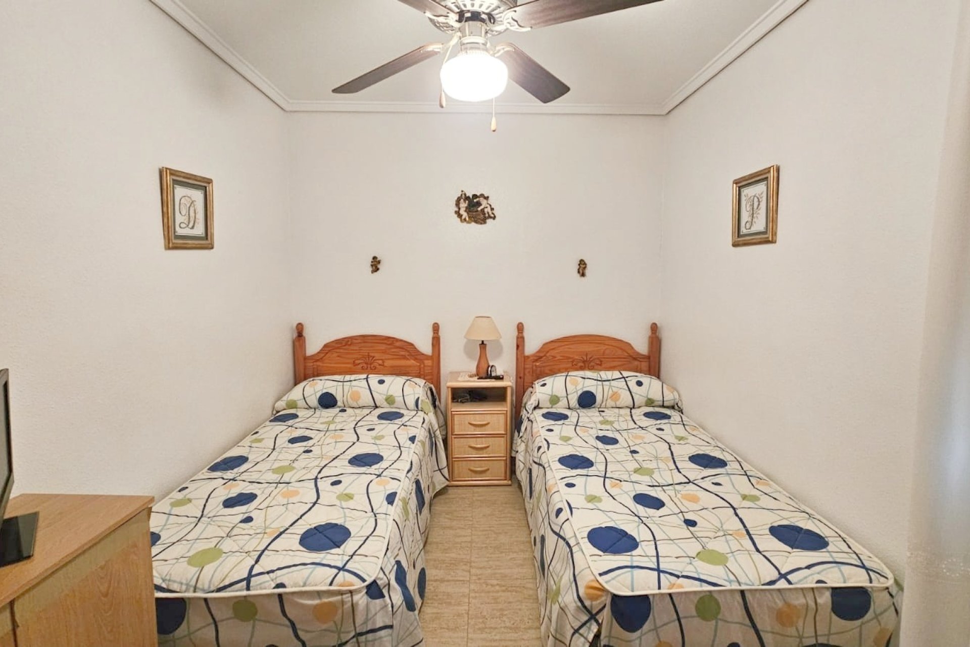 Sale - Villa - Los Alcázares