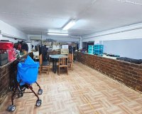 Sale - Villa - Los Alcázares