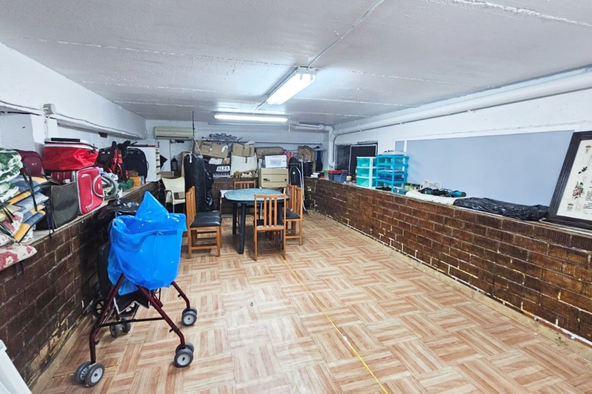 Sale - Villa - Los Alcázares