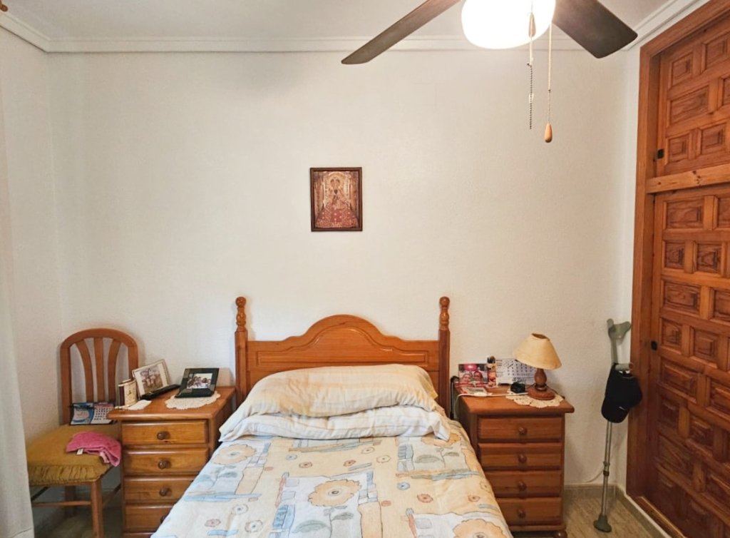 Sale - Villa - Los Alcázares