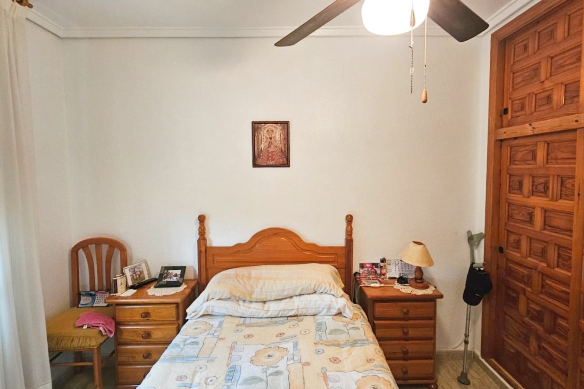 Sale - Villa - Los Alcázares