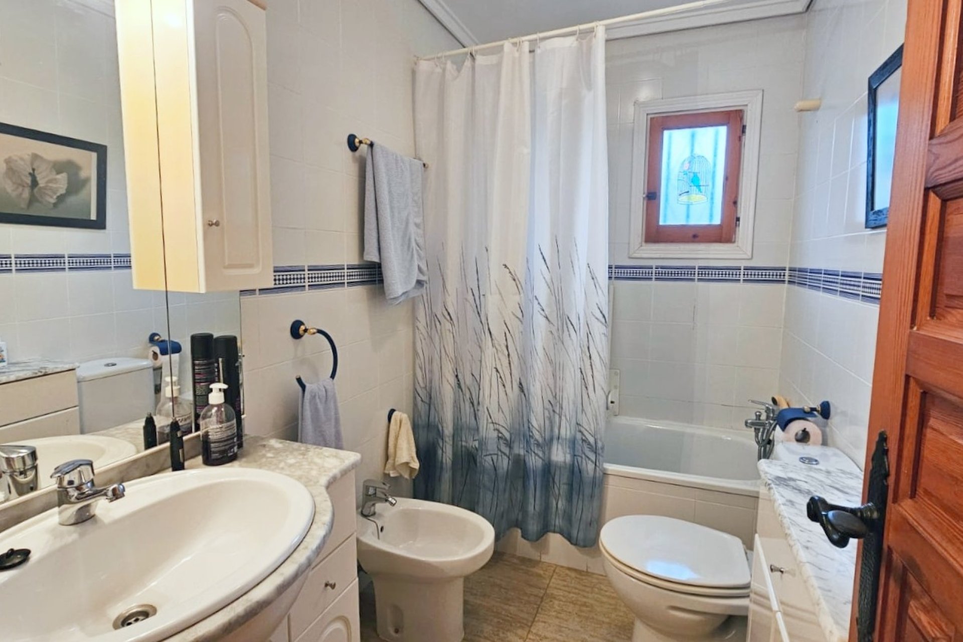 Sale - Villa - Los Alcázares