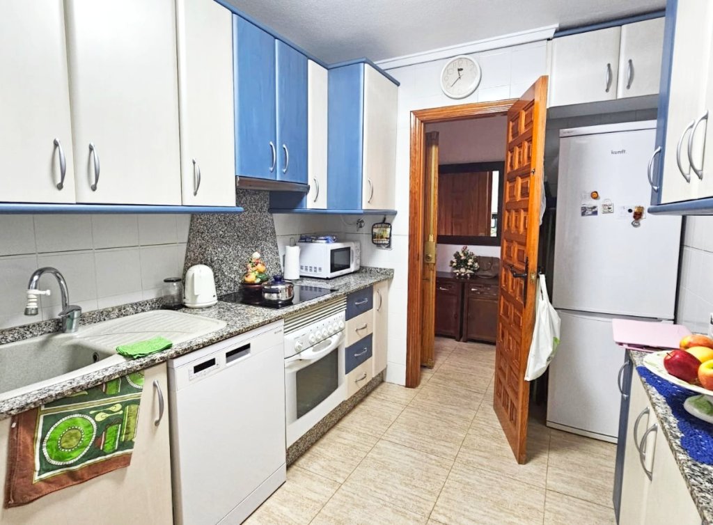 Sale - Villa - Los Alcázares