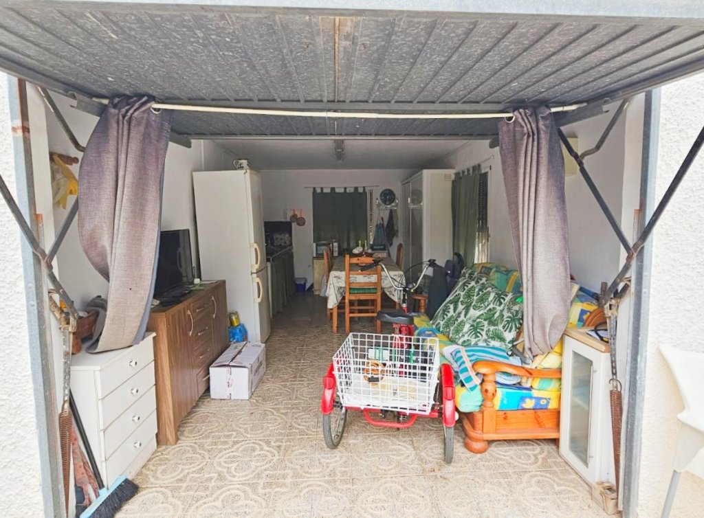 Sale - Villa - Los Alcázares