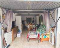 Sale - Villa - Los Alcázares