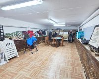 Sale - Villa - Los Alcázares