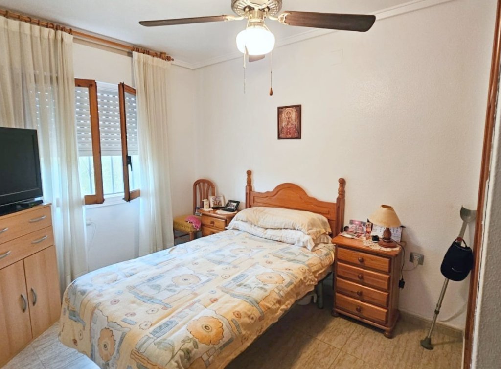 Sale - Villa - Los Alcázares