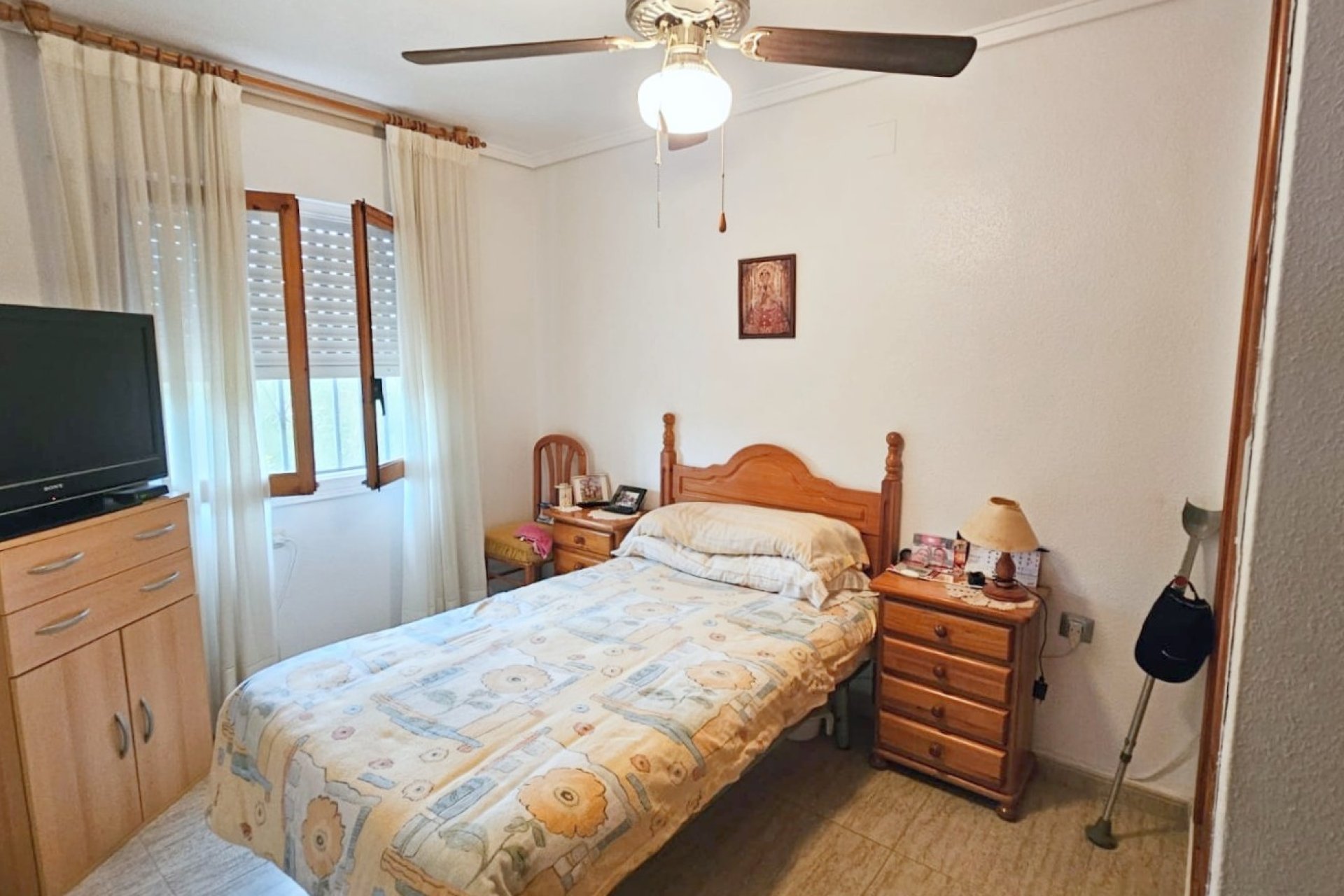 Sale - Villa - Los Alcázares