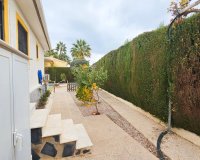 Sale - Villa - Los Alcázares