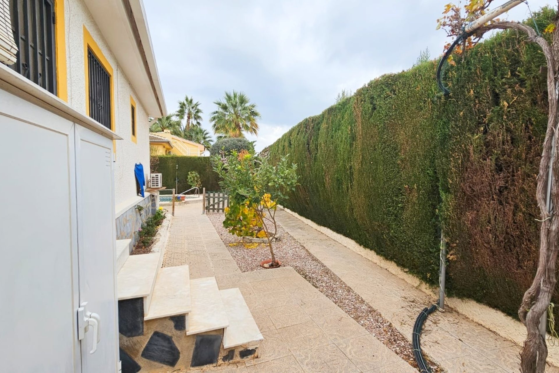 Sale - Villa - Los Alcázares