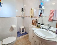 Sale - Villa - Los Alcázares