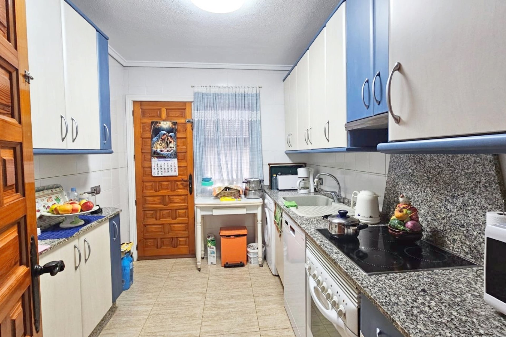 Sale - Villa - Los Alcázares