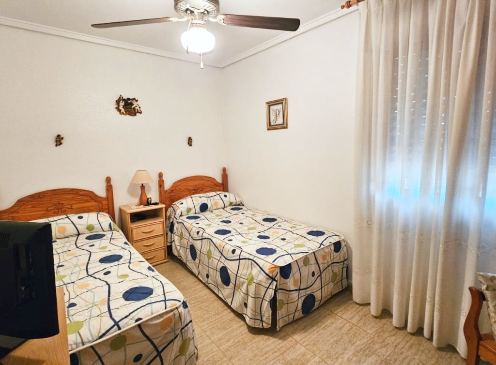 Sale - Villa - Los Alcázares