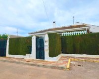 Sale - Villa - Los Alcázares