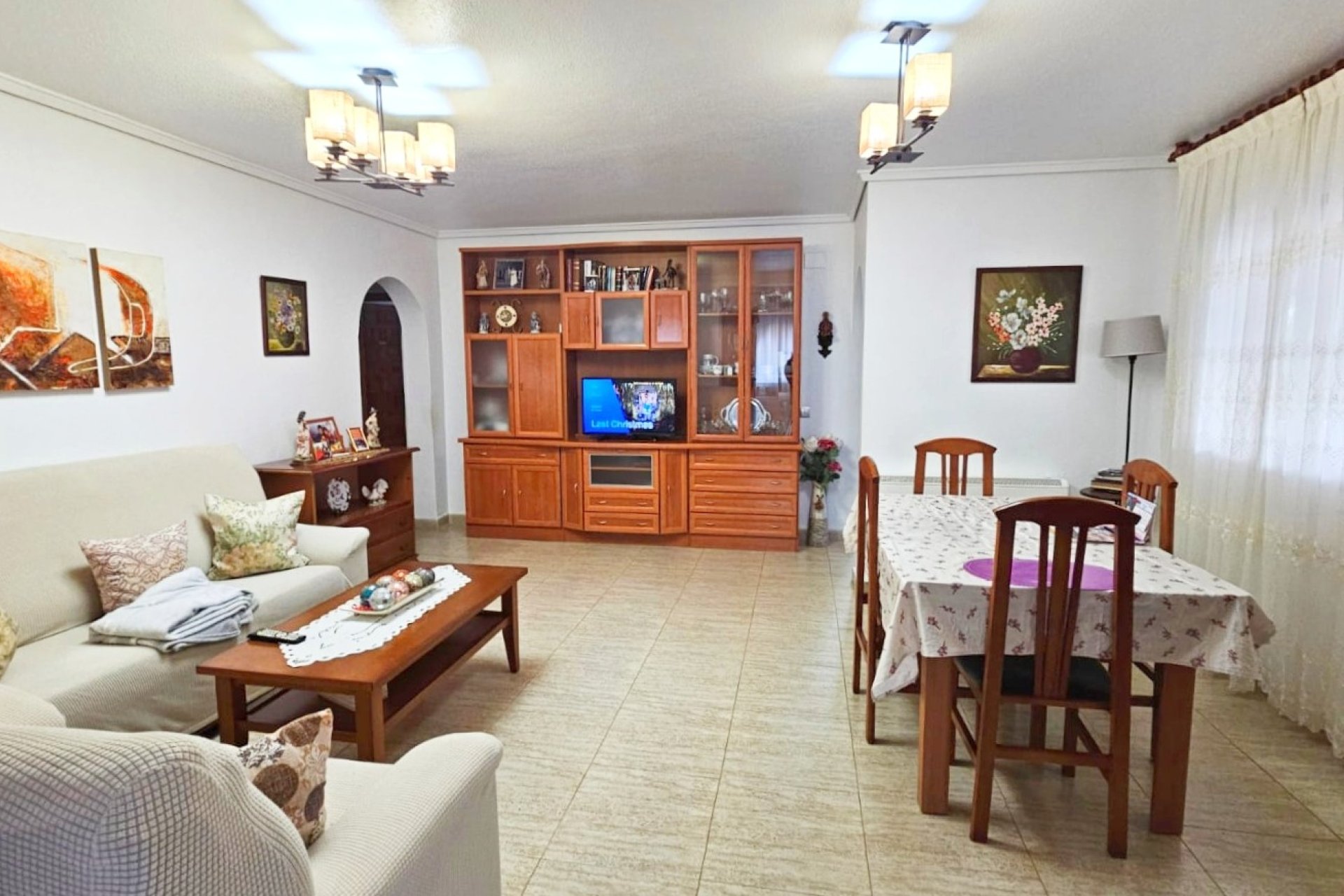 Sale - Villa - Los Alcázares