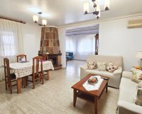 Sale - Villa - Los Alcázares