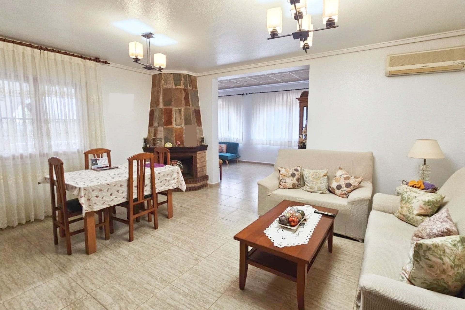 Sale - Villa - Los Alcázares