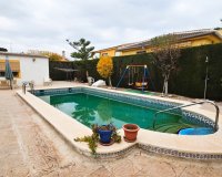 Sale - Villa - Los Alcázares