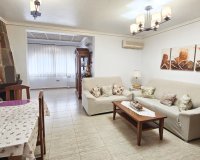 Sale - Villa - Los Alcázares