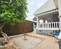 Sale - Villa - Los Alcázares
