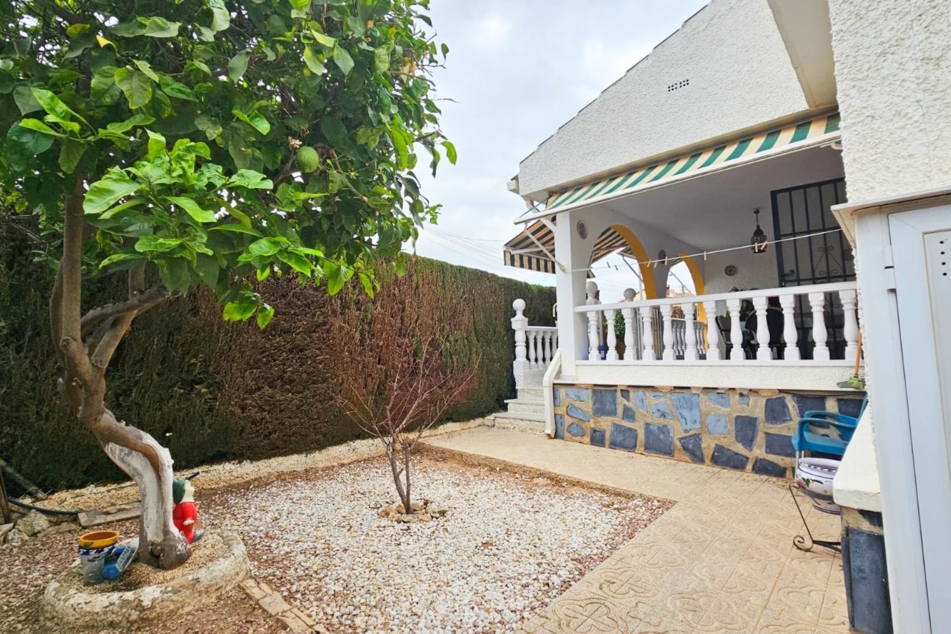 Sale - Villa - Los Alcázares