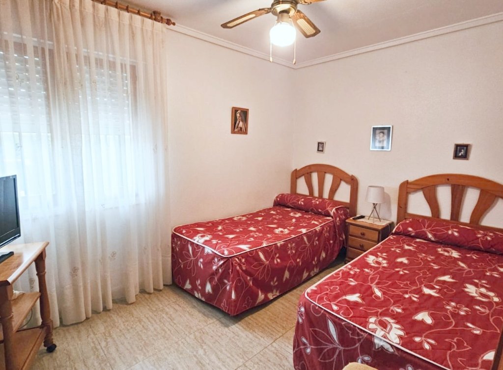 Sale - Villa - Los Alcázares