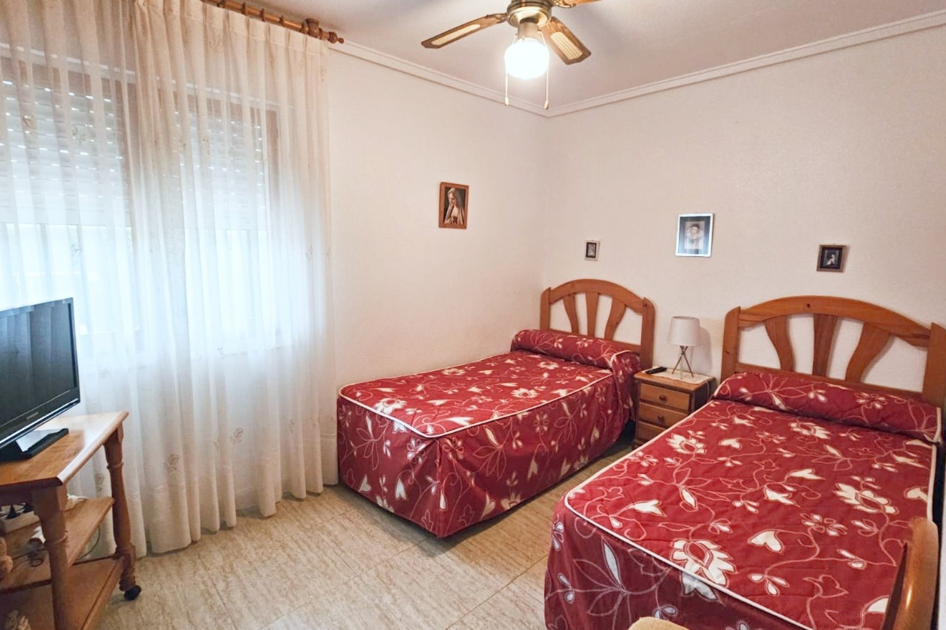 Sale - Villa - Los Alcázares