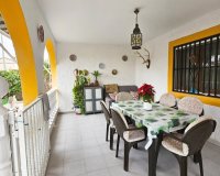 Sale - Villa - Los Alcázares