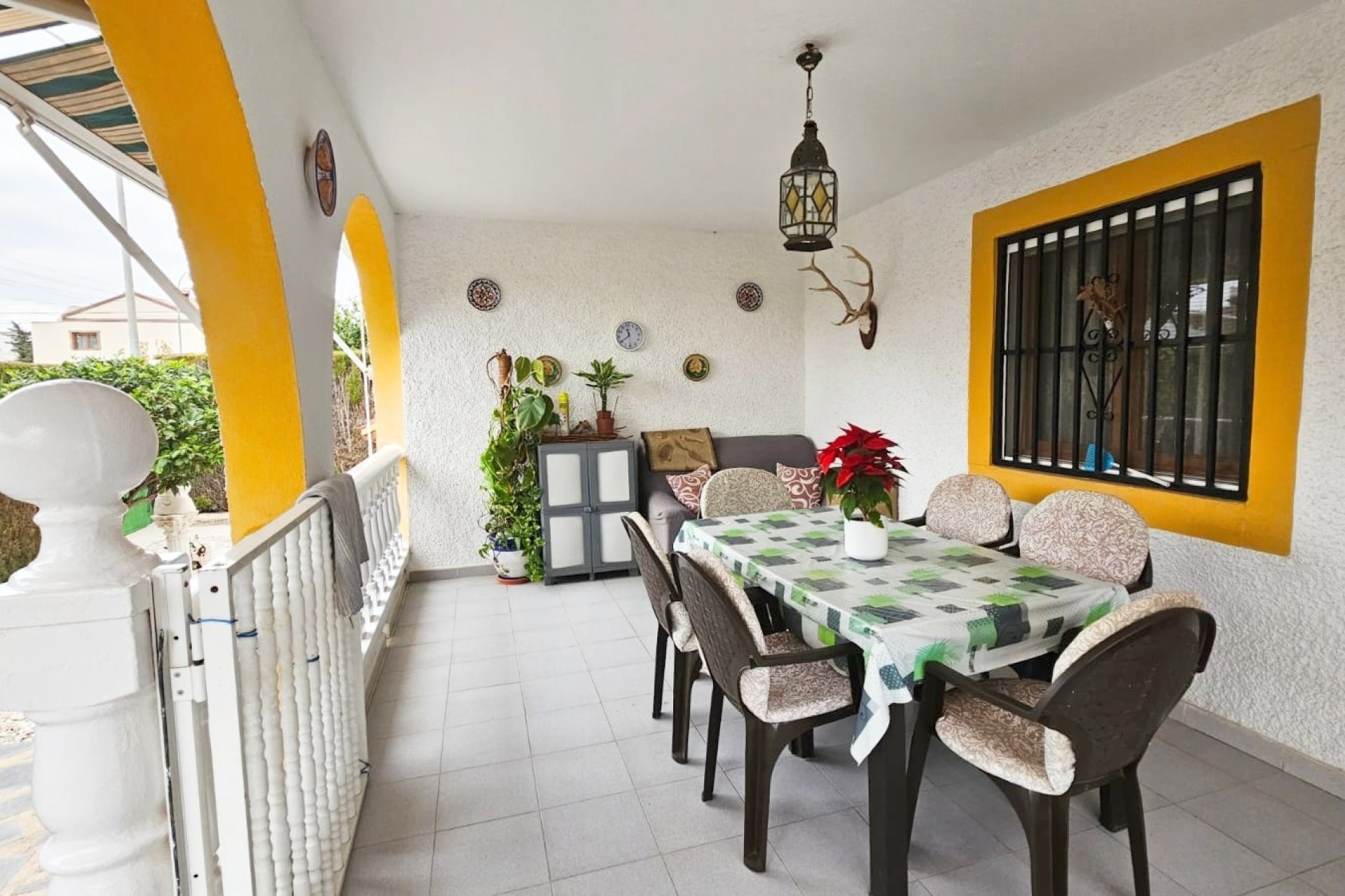 Sale - Villa - Los Alcázares