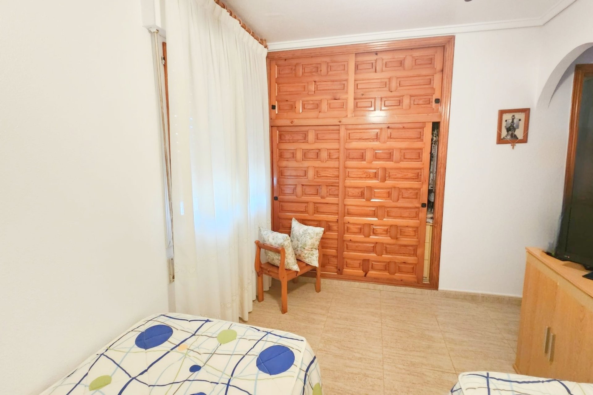 Sale - Villa - Los Alcázares