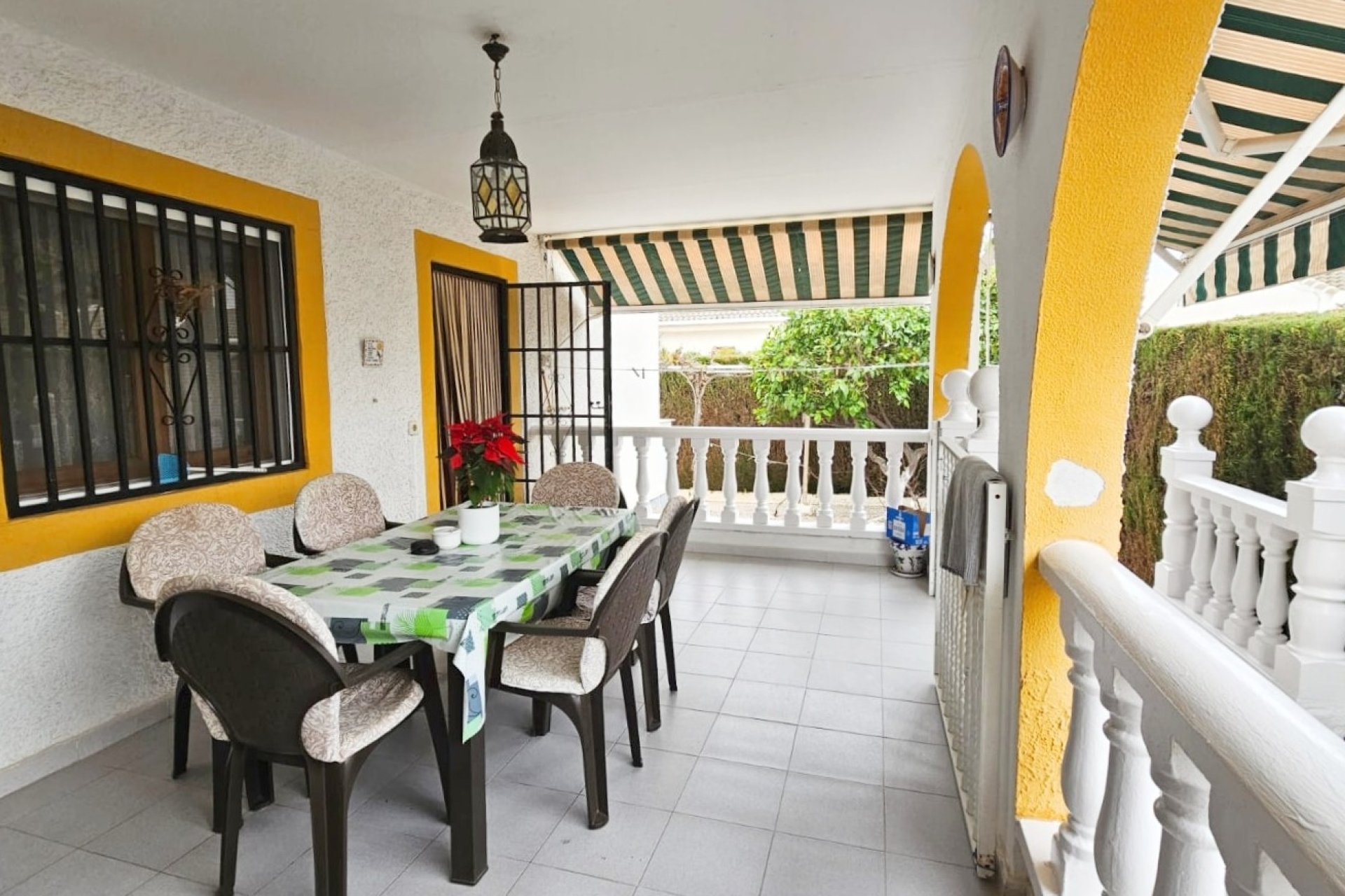 Sale - Villa - Los Alcázares