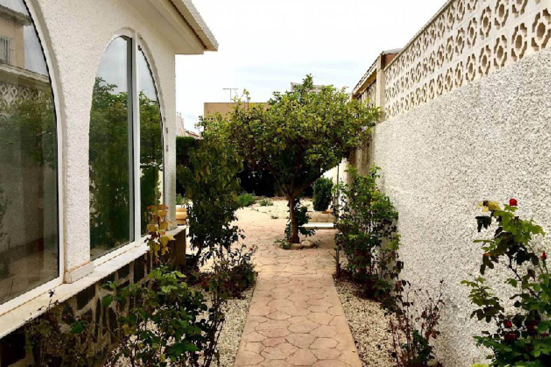 Sale - Villa - Los Alcázares