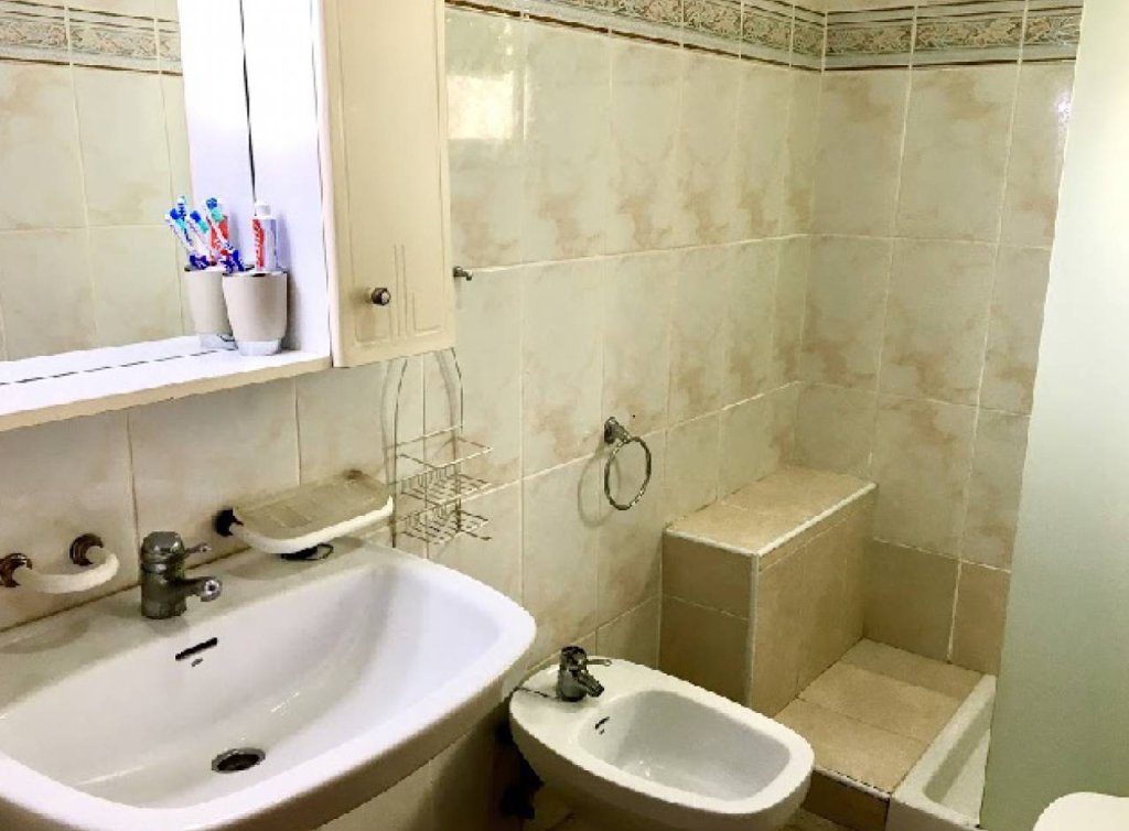Sale - Villa - Los Alcázares