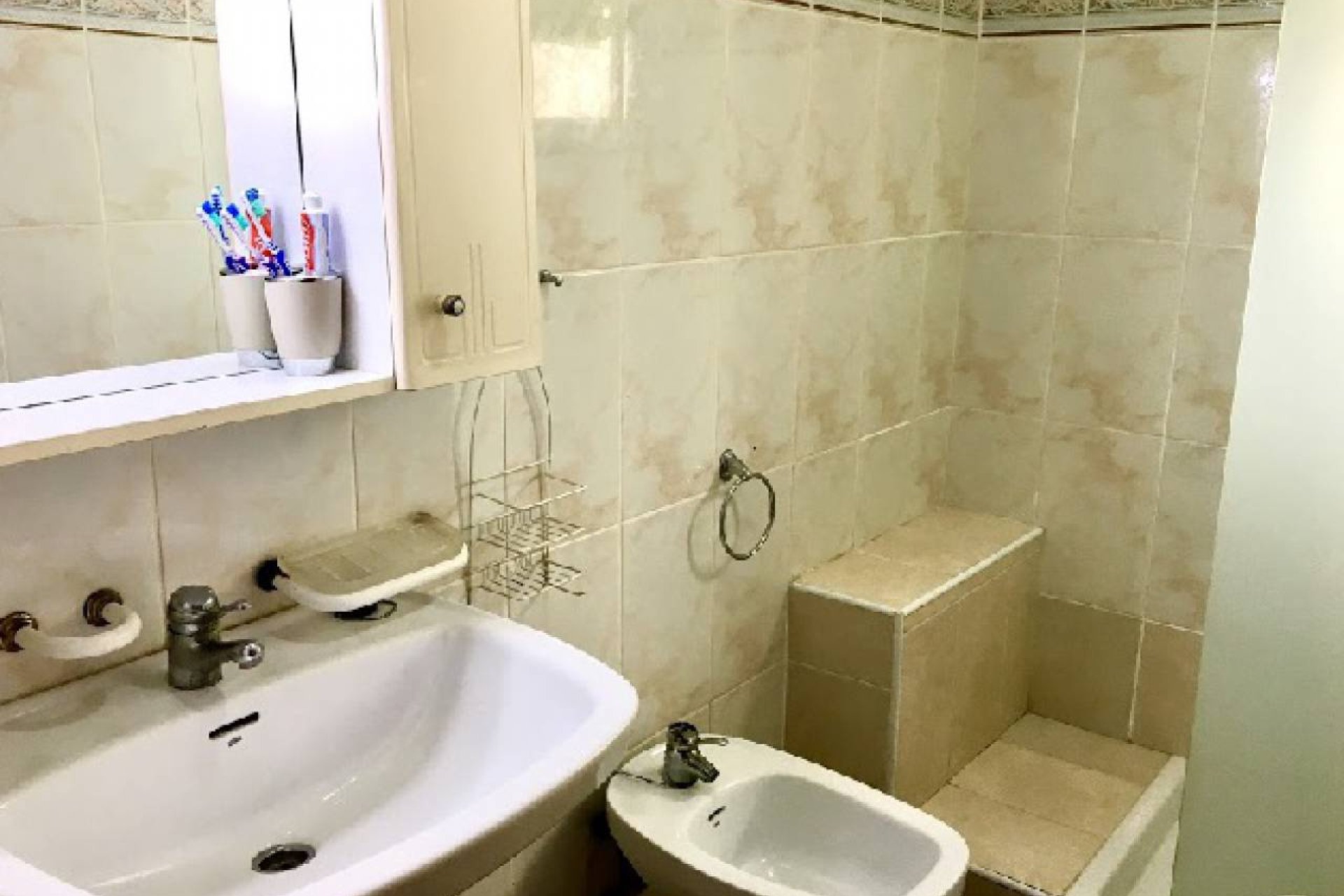 Sale - Villa - Los Alcázares