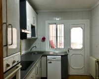 Sale - Villa - Los Alcázares