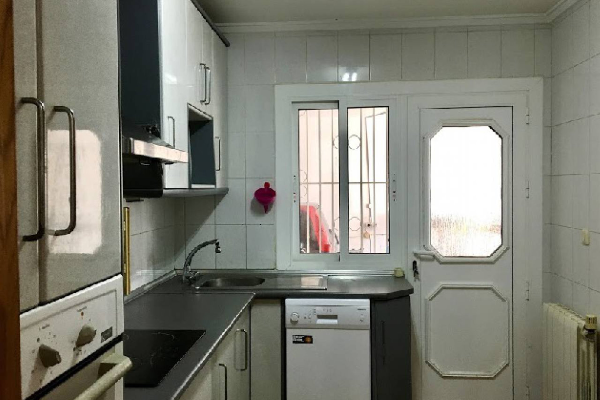 Sale - Villa - Los Alcázares