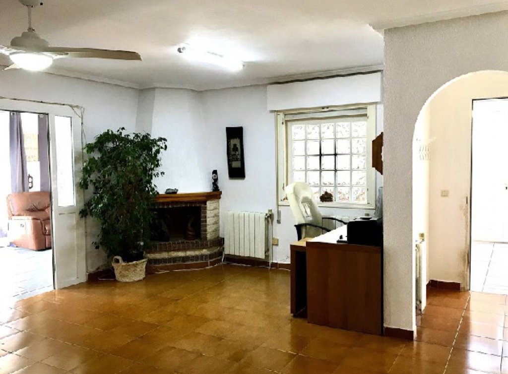 Sale - Villa - Los Alcázares