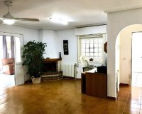 Sale - Villa - Los Alcázares