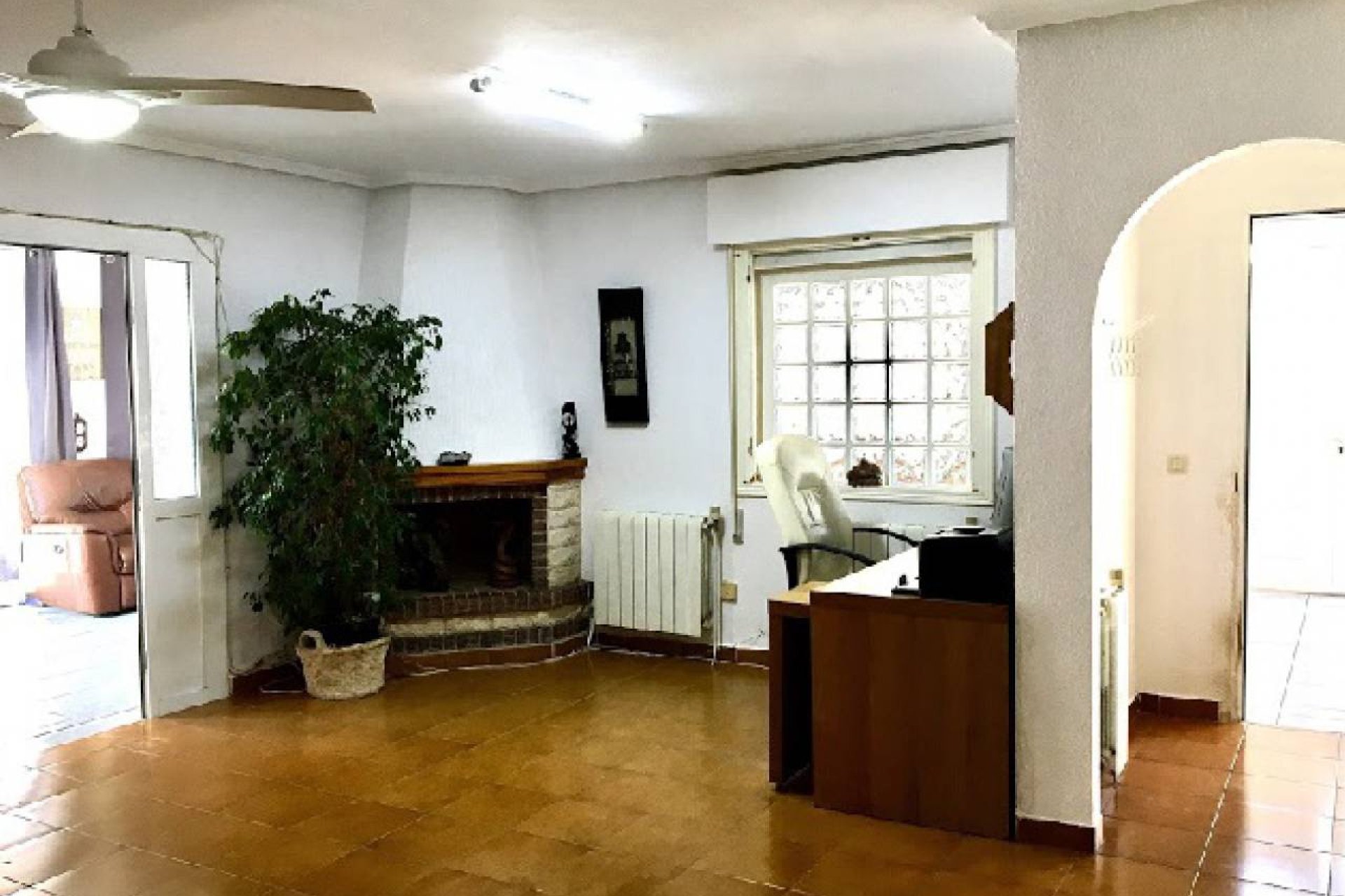 Sale - Villa - Los Alcázares