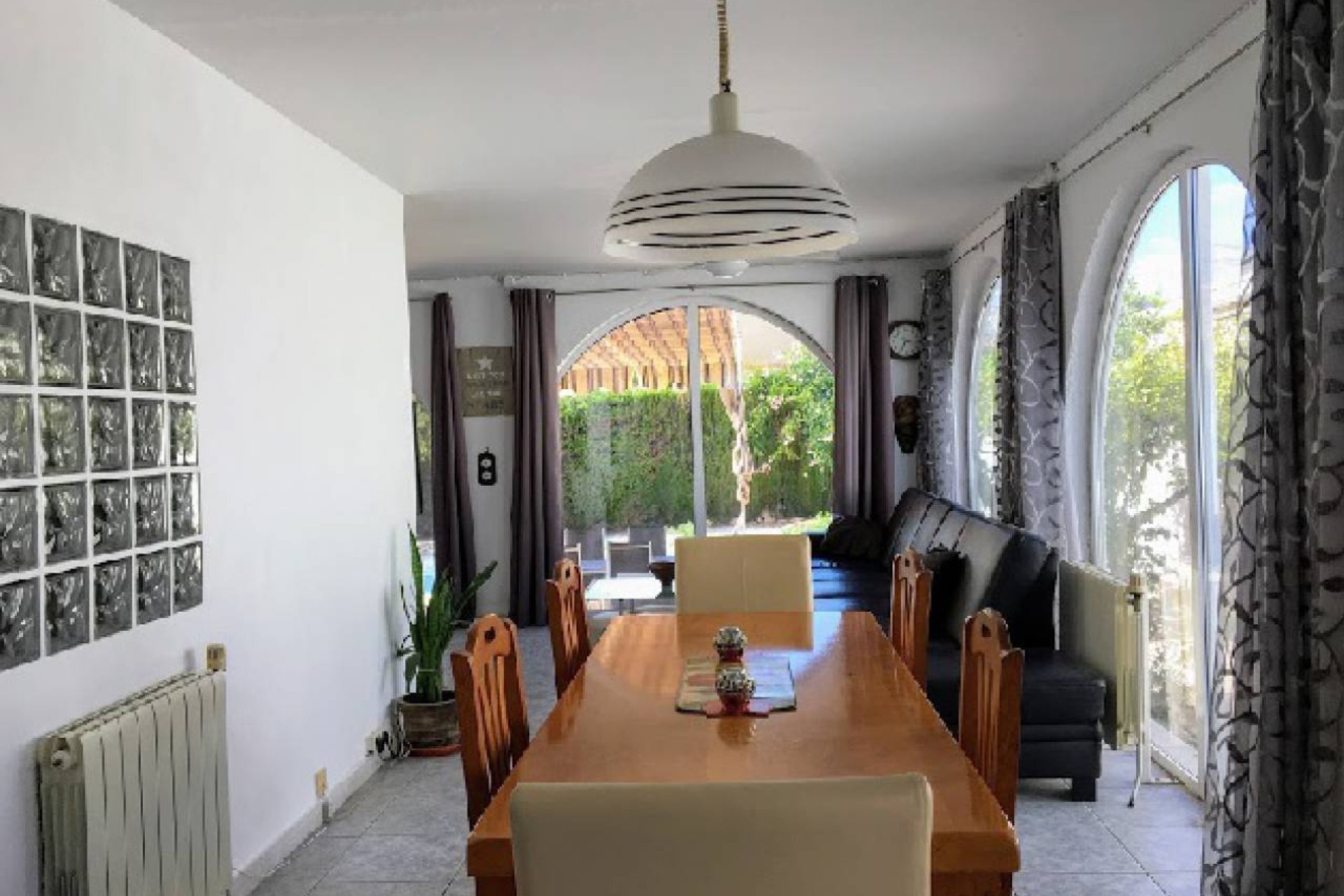 Sale - Villa - Los Alcázares