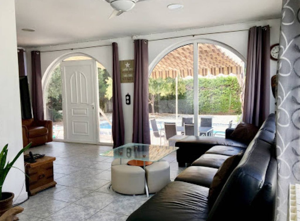 Sale - Villa - Los Alcázares