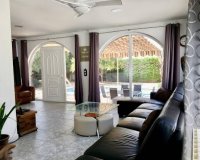 Sale - Villa - Los Alcázares
