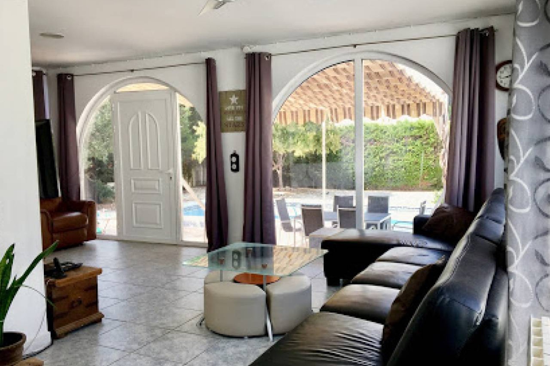 Sale - Villa - Los Alcázares