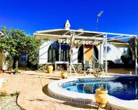 Sale - Villa - Los Alcázares