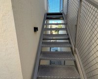 Sale - Villa - Los Alcázares