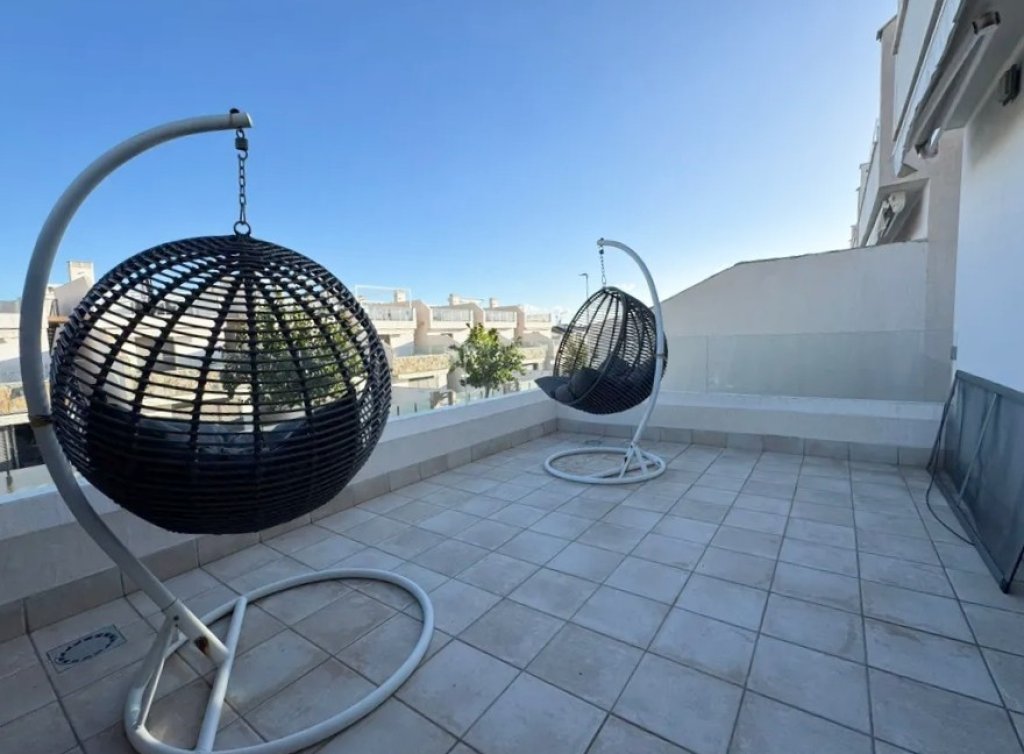 Sale - Villa - Los Alcázares