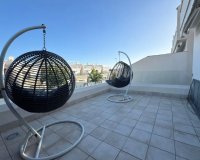 Sale - Villa - Los Alcázares