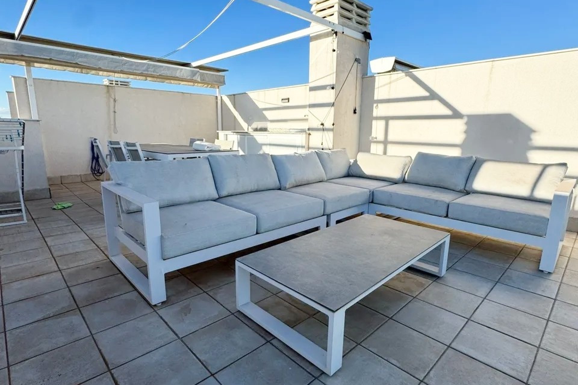 Sale - Villa - Los Alcázares