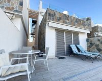 Sale - Villa - Los Alcázares