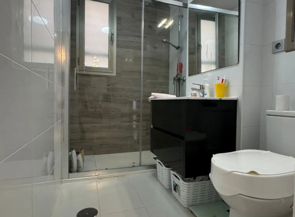 Sale - Villa - Los Alcázares